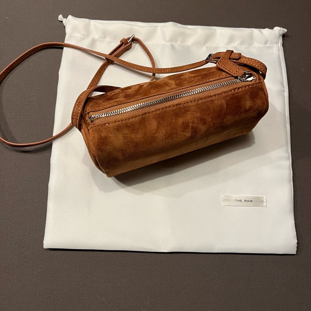 Row 90's Bag